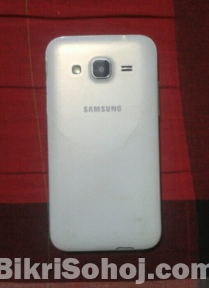 Samsung galaxy core prime